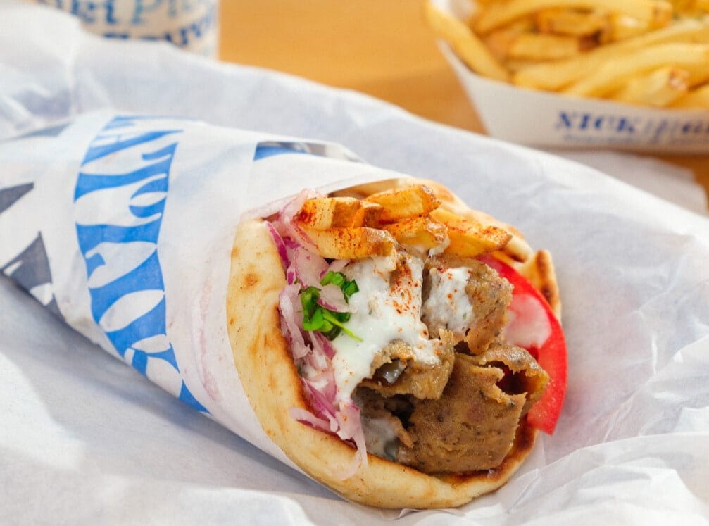 🍟 New Los Angeles Restaurants: Week of Friday, January 30th 2026