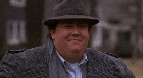 See you Friday Los Angeles