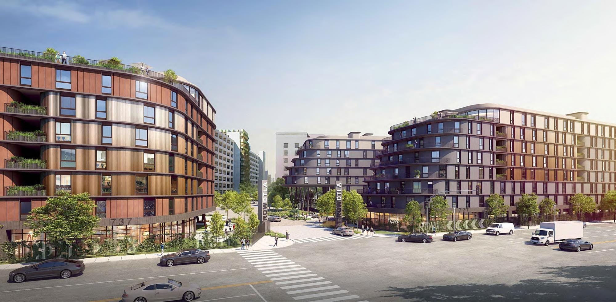 🤙 IKEA x Culver City Vibes