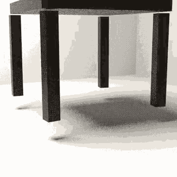 IKEA Table GIF